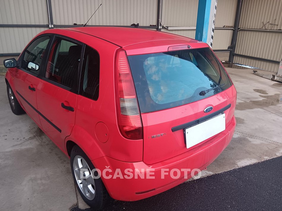 Ford Fiesta 1.3i 