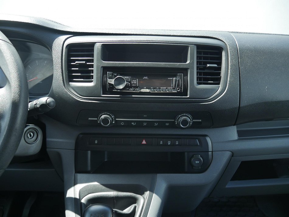 Citroën Jumpy 2.0HDi  L2 6míst