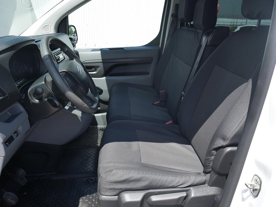 Citroën Jumpy 2.0HDi  L2 6míst