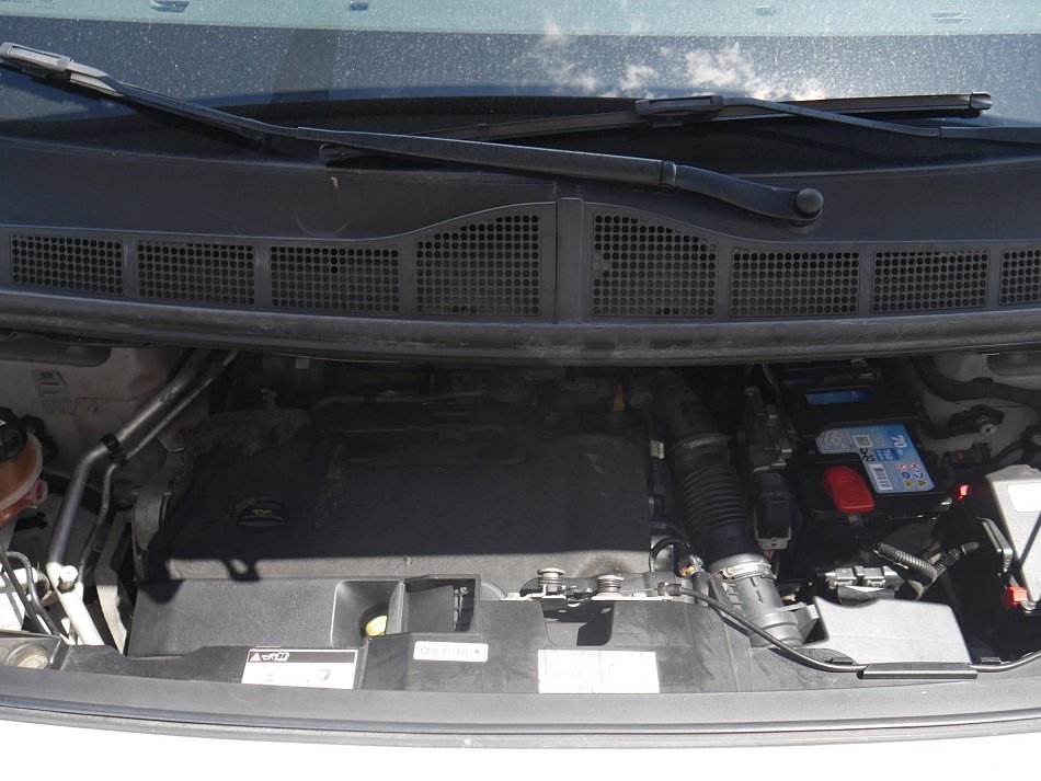 Citroën Jumpy 2.0HDi  L2 6míst