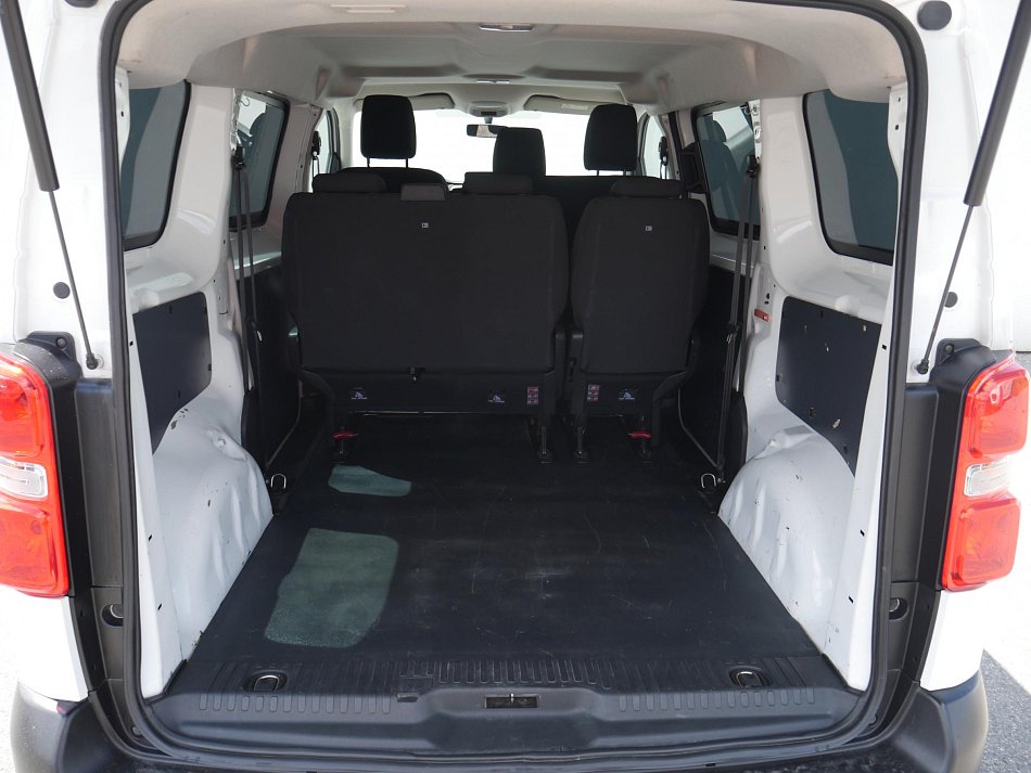 Citroën Jumpy 2.0HDi  L2 6míst
