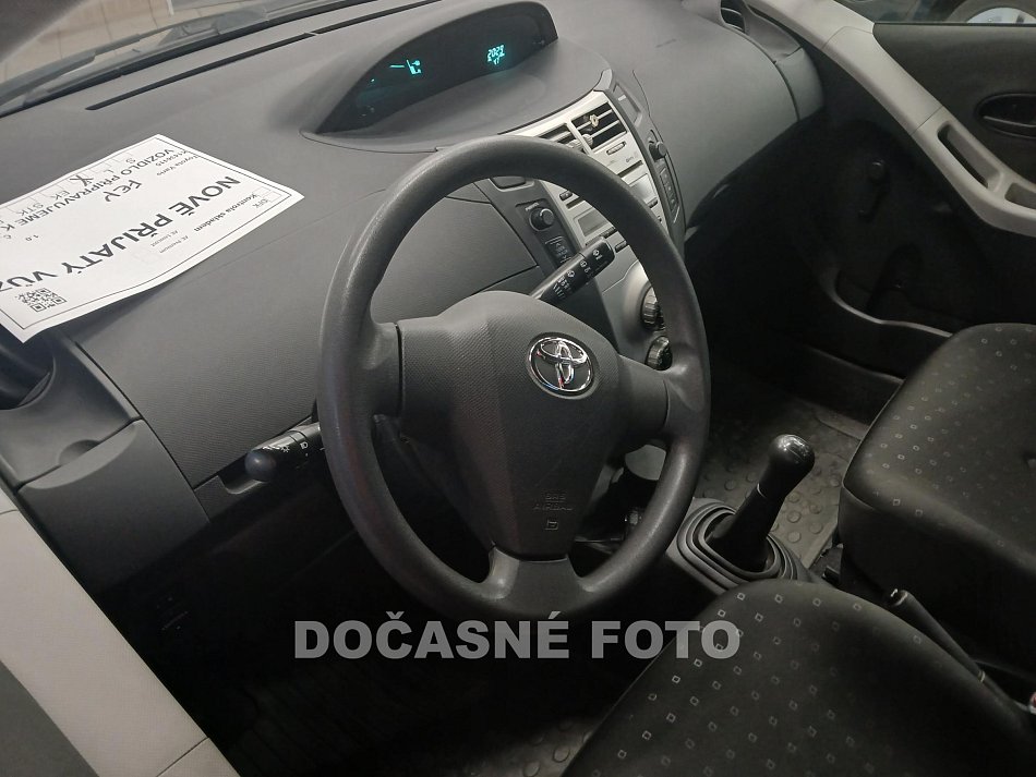 Toyota Yaris 1.0 