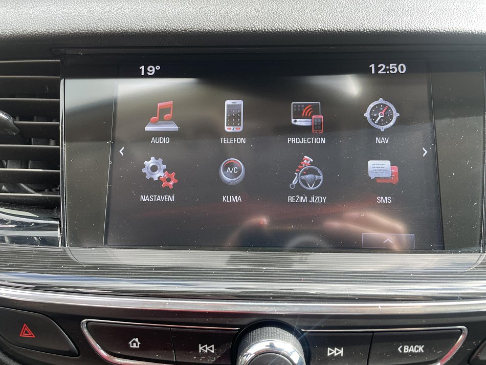 Opel Insignia 2.0CDTi Innovation