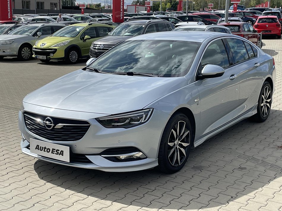 Opel Insignia 2.0CDTi Innovation