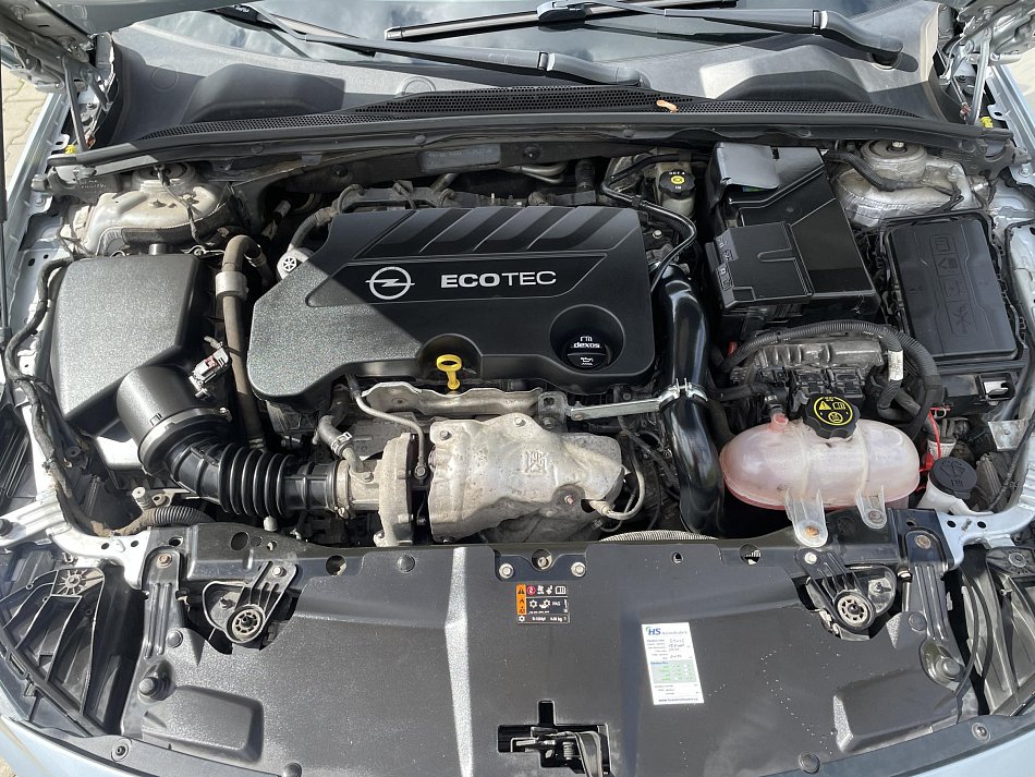 Opel Insignia 2.0CDTi Innovation