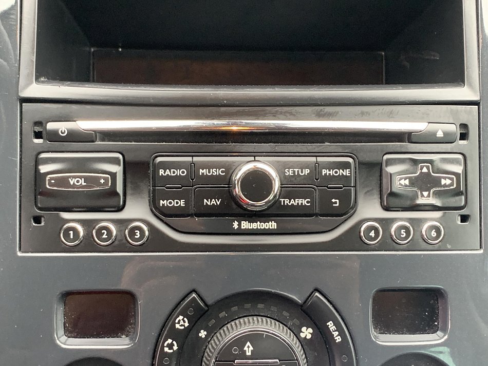 Peugeot 5008 1.6HDi 
