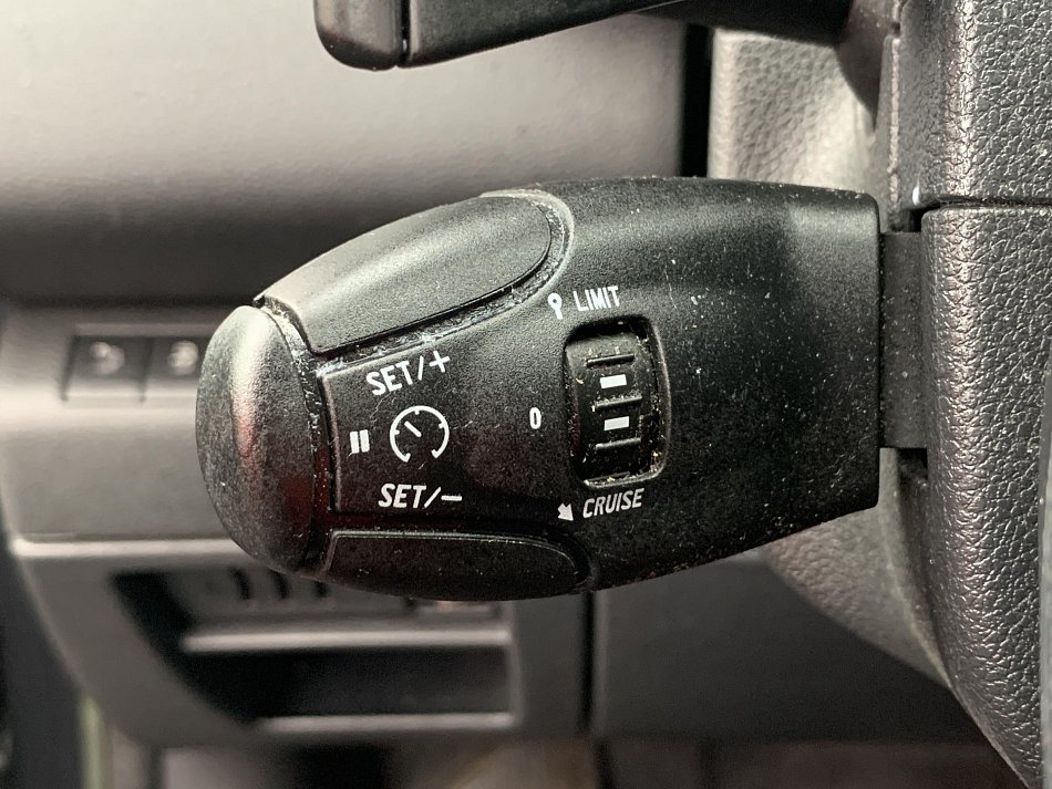 Peugeot 5008 1.6HDi 