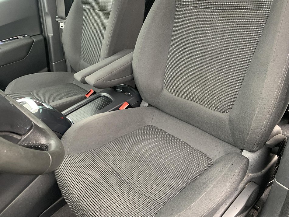 Peugeot 5008 1.6HDi 