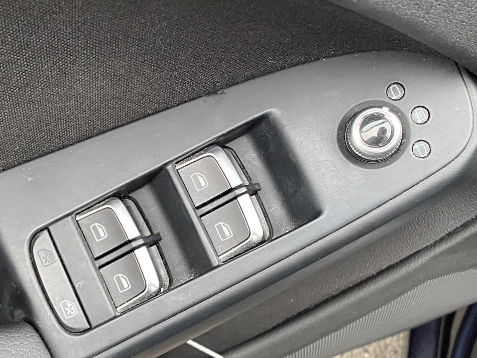 Audi A4 2.0TDi  Quattro