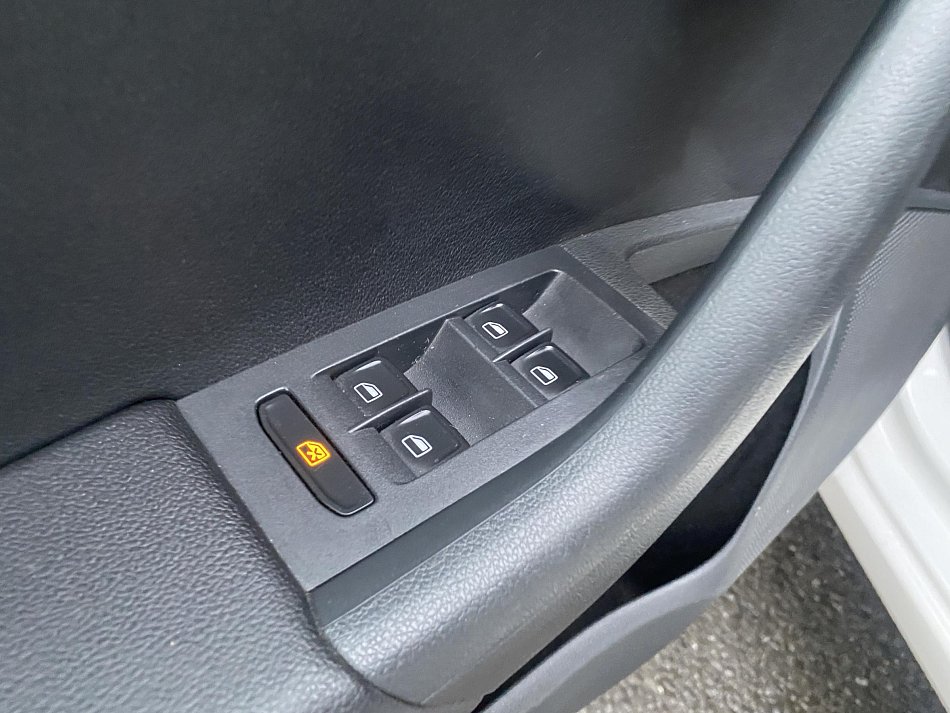 Škoda Octavia III 1.6 TDI 