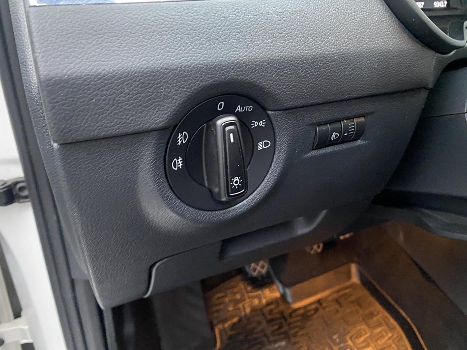 Škoda Octavia III 1.6 TDI 