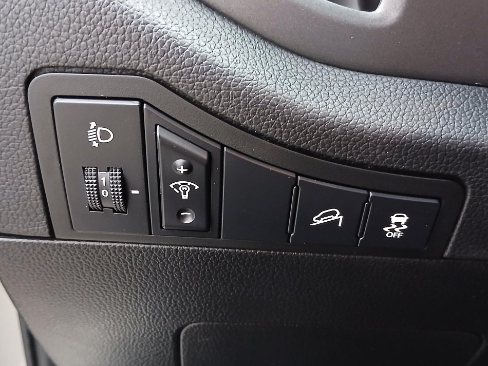 Kia Sportage 1.7 CRDi 