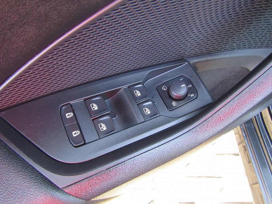 Škoda Octavia IV 2.0 TDi Style