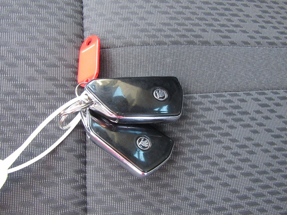 Škoda Octavia IV 2.0 TDi Style