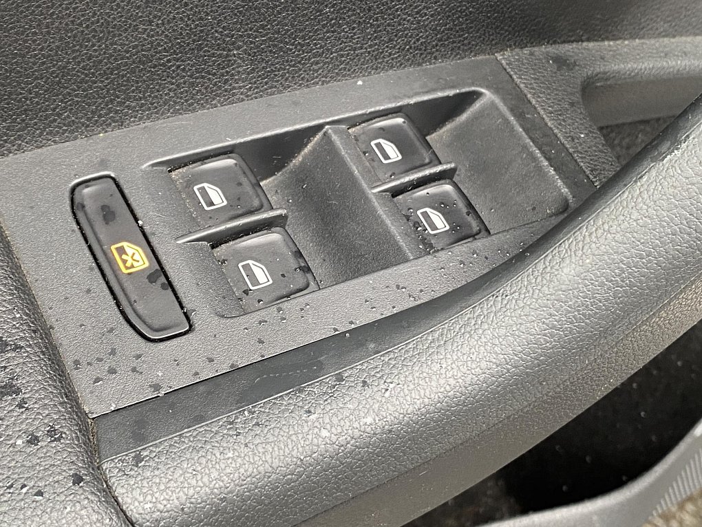 Škoda Octavia III 1.6 TDi 