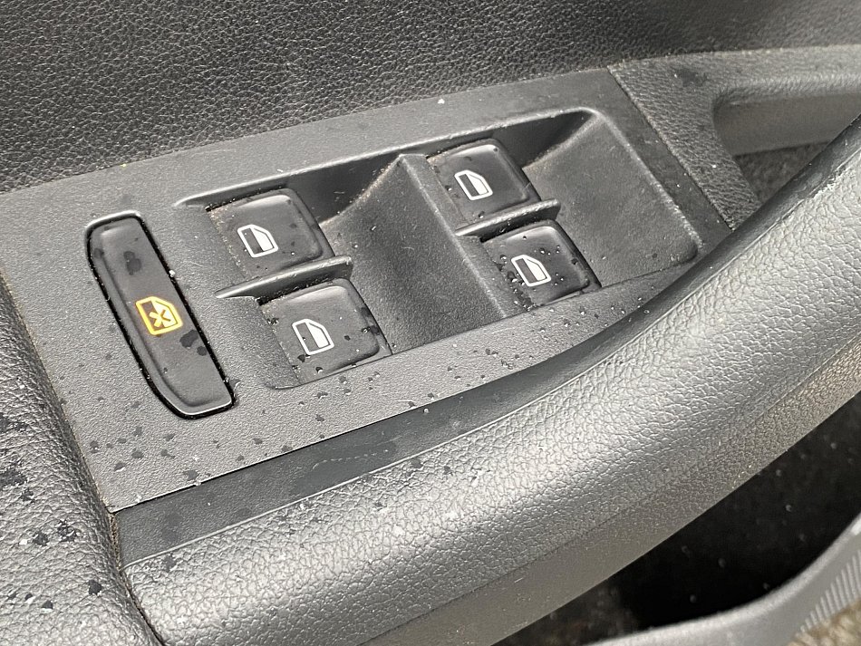 Škoda Octavia III 1.6 TDi 