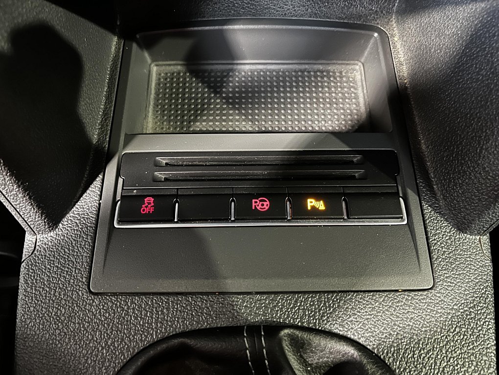 Volkswagen Touran 1.4 TSi Life