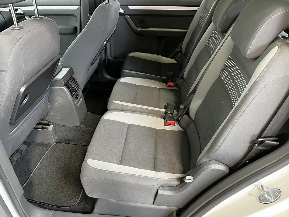 Volkswagen Touran 1.4 TSi Life