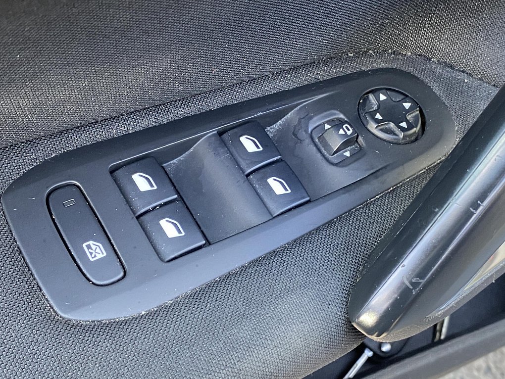 Peugeot 308 2.0 HDi Allure