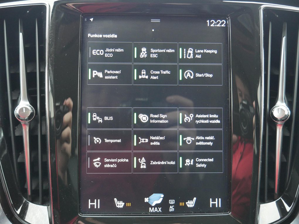 Volvo V60 2.0 D3 