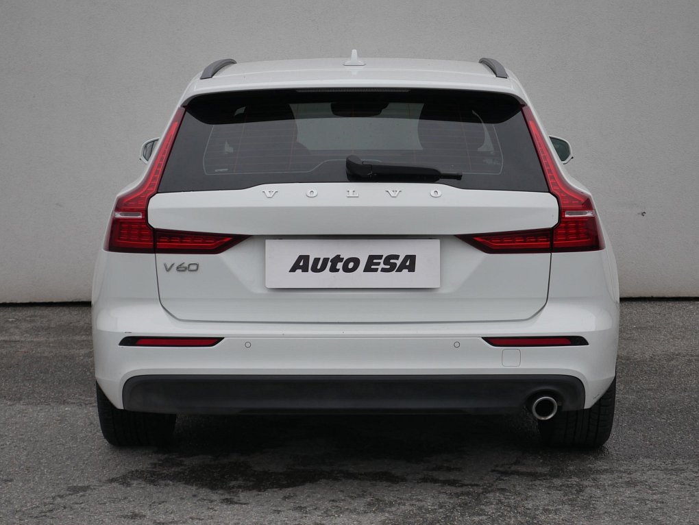 Volvo V60 2.0 D3 