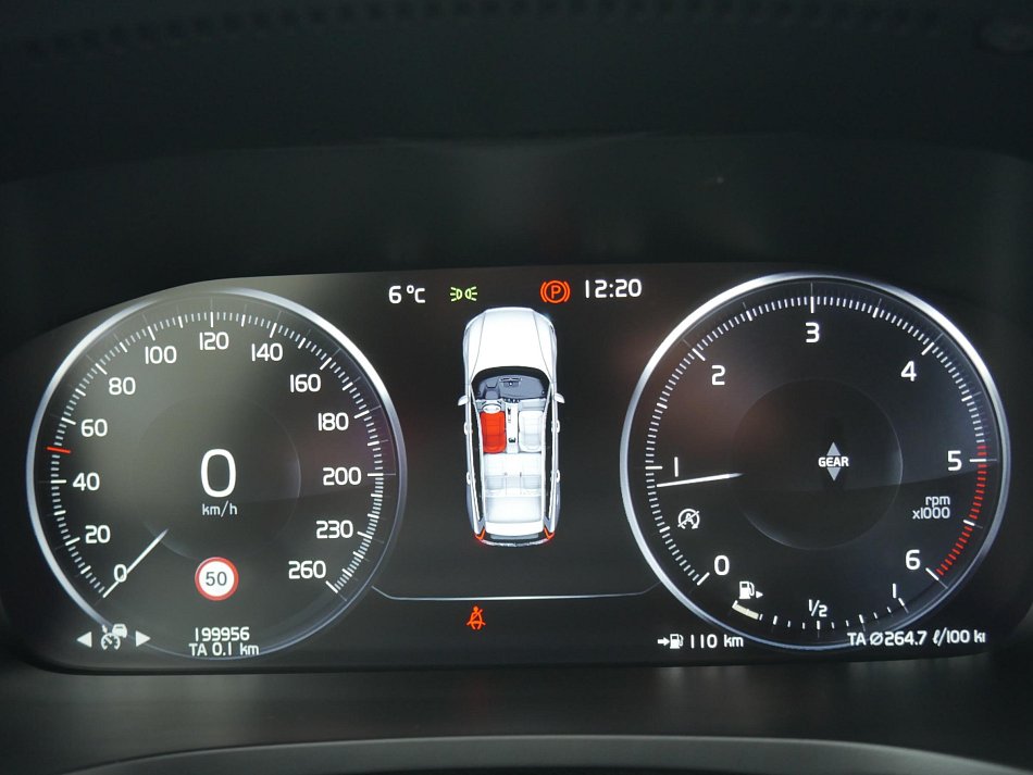 Volvo V60 2.0 D3 