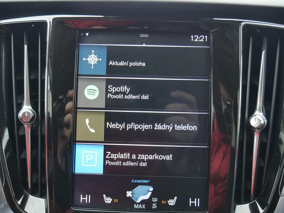 Volvo V60 2.0 D3 