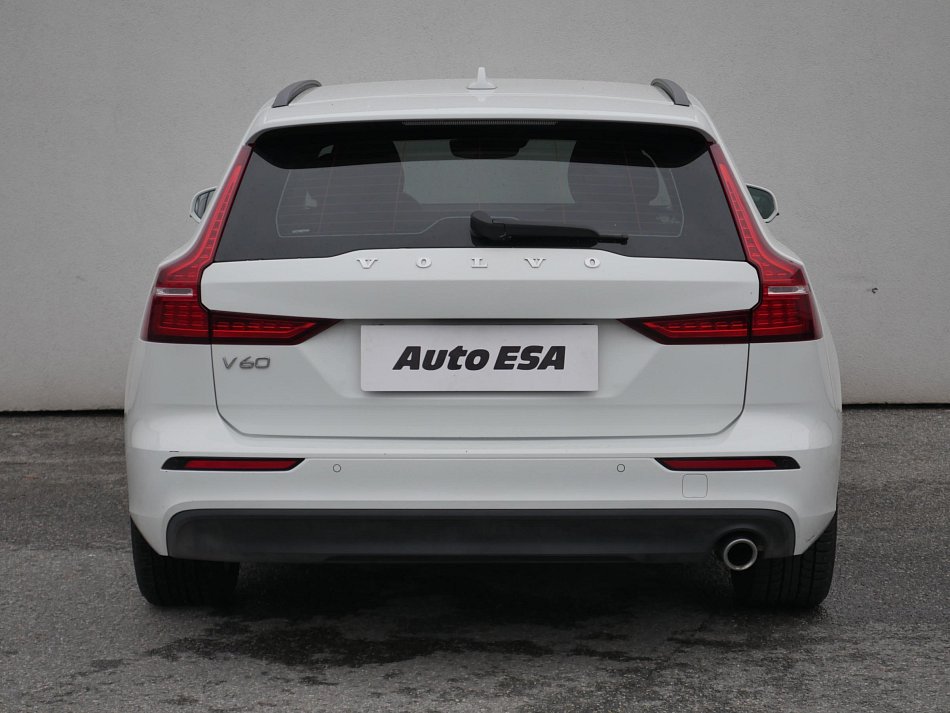 Volvo V60 2.0 D3 