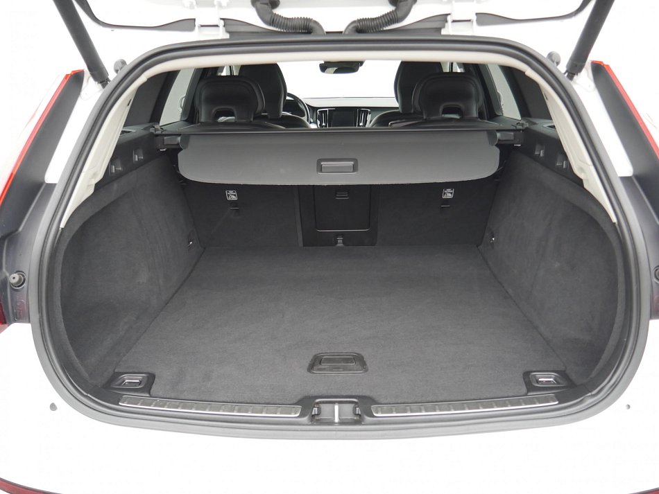 Volvo V60 2.0 D3 