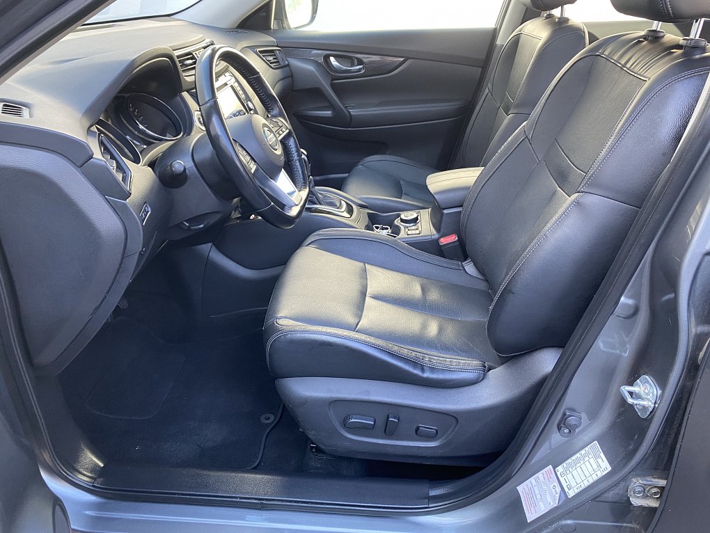 Nissan X-Trail 2.0dCi  4x4