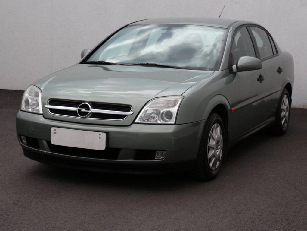 Opel Vectra 1.8 