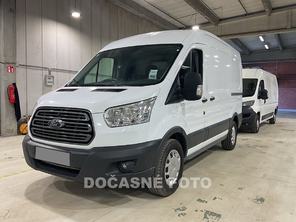 Ford Transit 2.0TDCi Trend L2H2