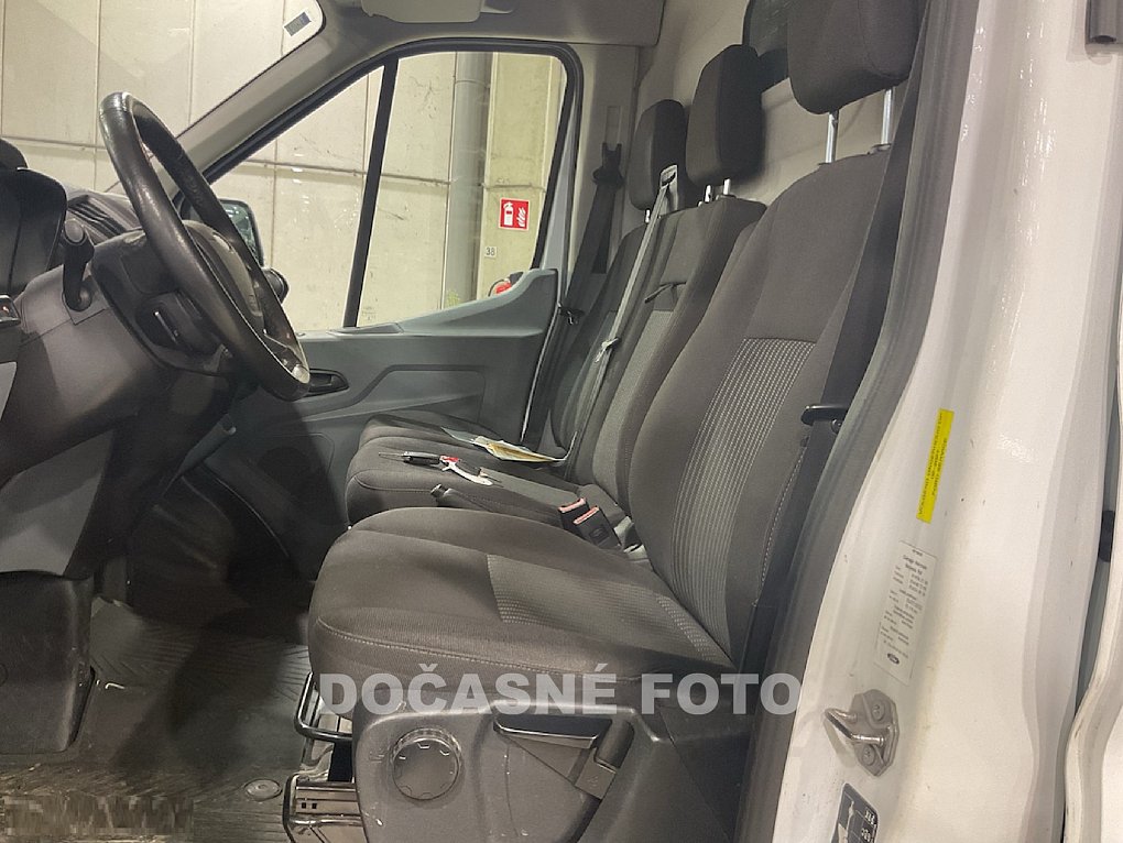 Ford Transit 2.0TDCi Trend L2H2