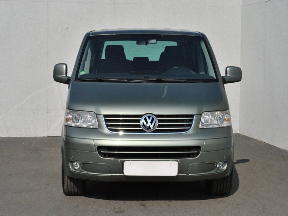 Volkswagen Multivan 2.5 TDi 