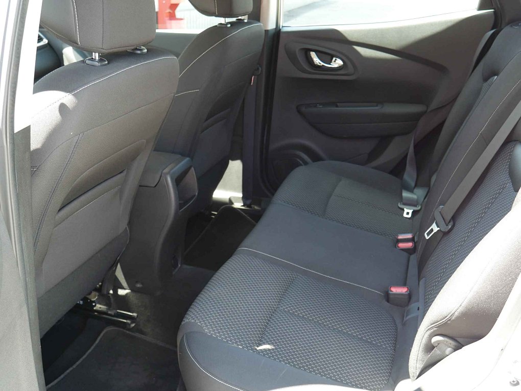 Renault Kadjar 1.5 dCi 