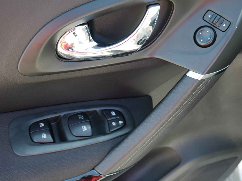Renault Kadjar 1.5 dCi 