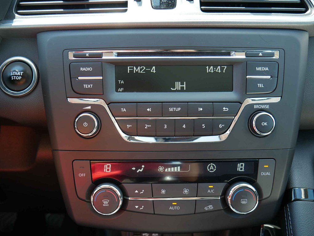 Renault Kadjar 1.5 dCi 