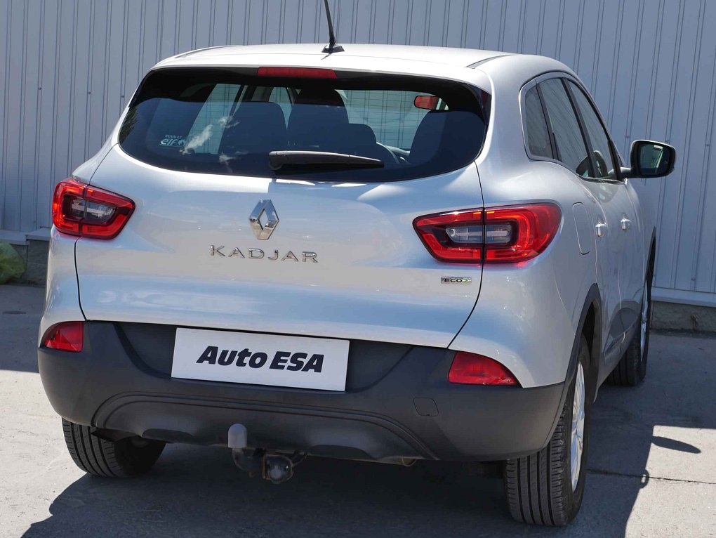 Renault Kadjar 1.5 dCi 