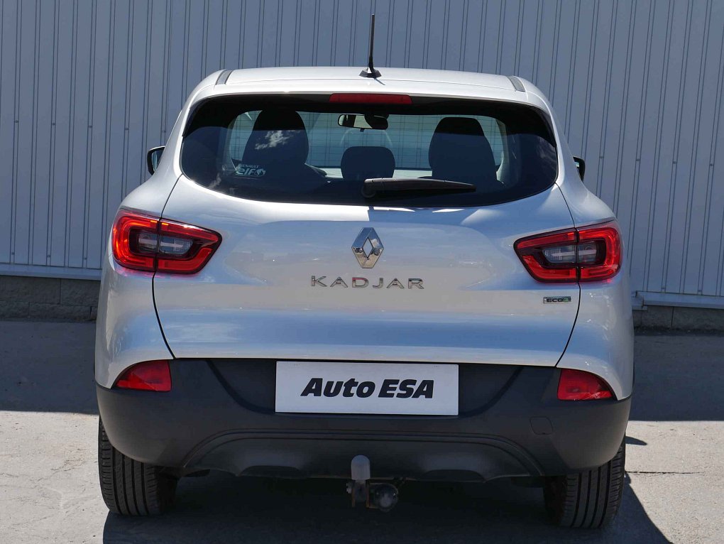 Renault Kadjar 1.5 dCi 
