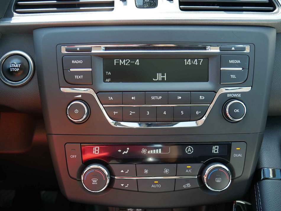 Renault Kadjar 1.5 dCi 