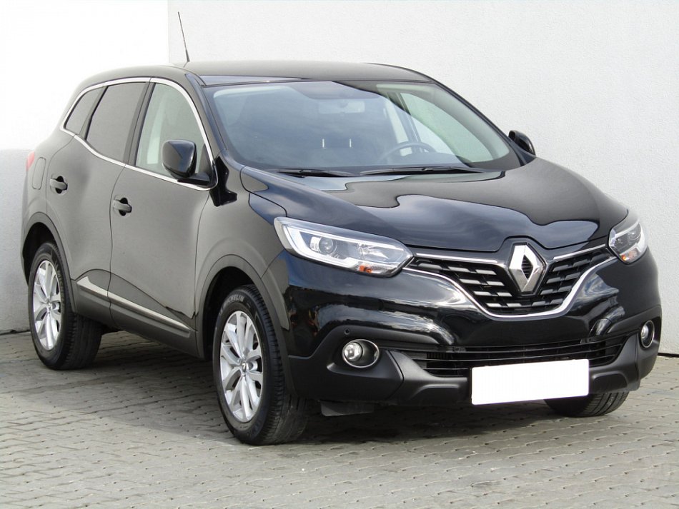 Renault Kadjar 1.6 DCi 