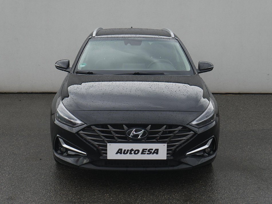 Hyundai I30 1.6 CRDi Premium
