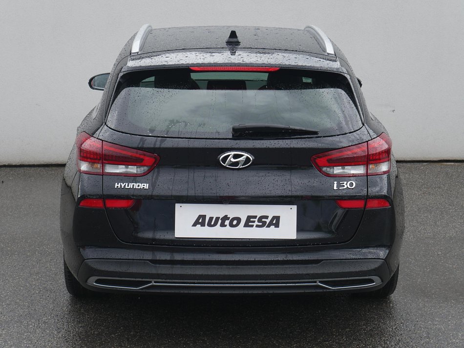 Hyundai I30 1.6 CRDi Premium
