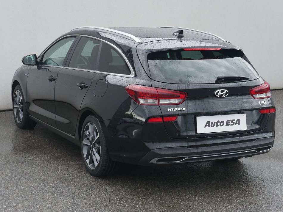 Hyundai I30 1.6 CRDi Premium