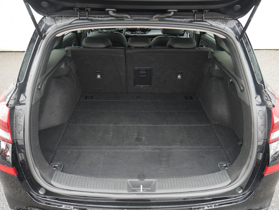 Hyundai I30 1.6 CRDi Premium