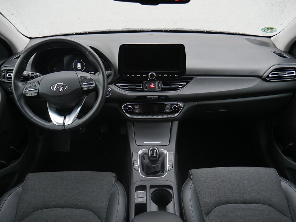 Hyundai I30 1.6 CRDi Premium