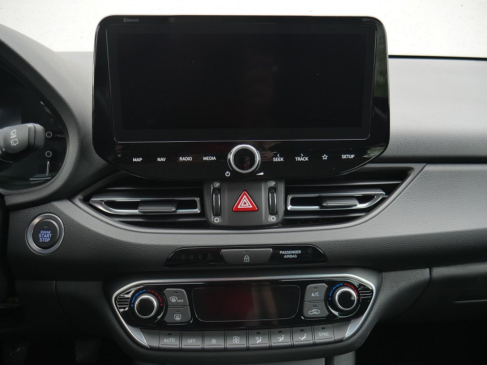 Hyundai I30 1.6 CRDi Premium