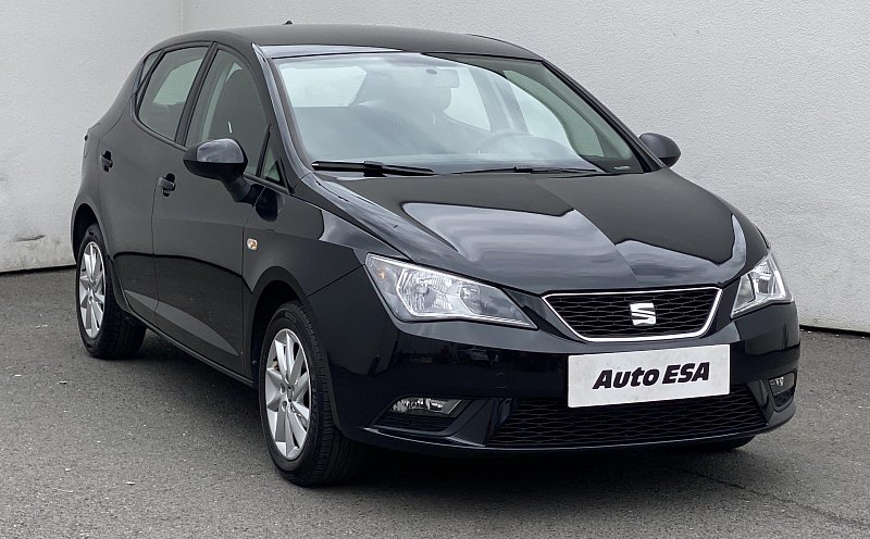 Seat Ibiza 1.2 TSi Style