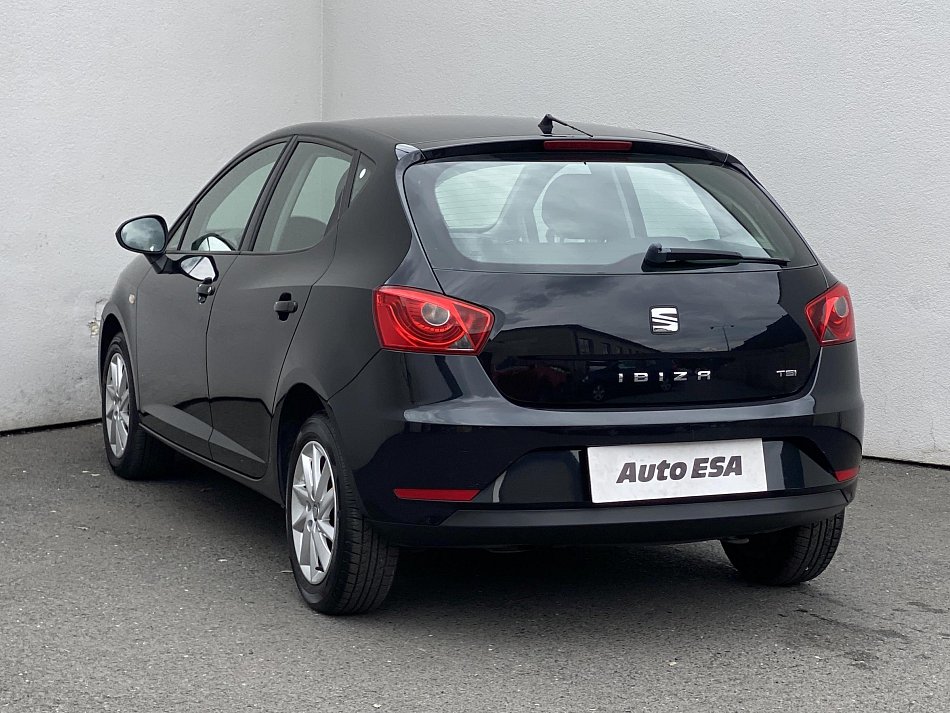 Seat Ibiza 1.2 TSi Style