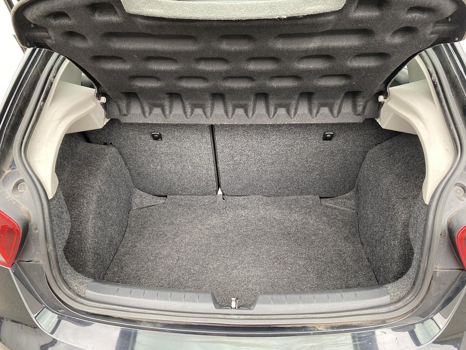 Seat Ibiza 1.2 TSi Style